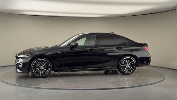 Used BMW 3 Series 2021 for sale - 76069395: Photo 28