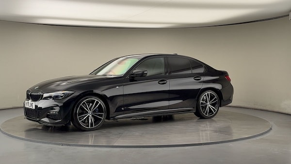 Used BMW 3 Series 2021 for sale - 76069395: Photo 29
