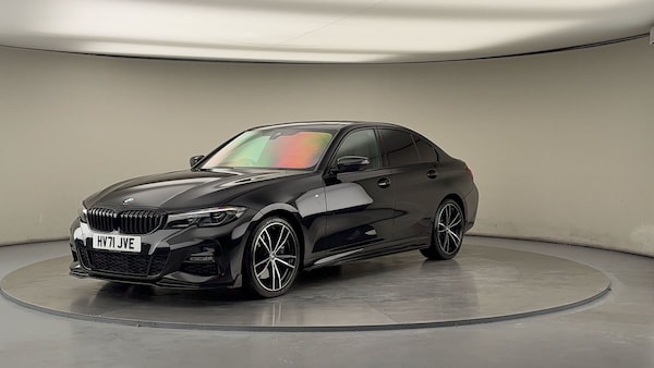 Used BMW 3 Series 2021 for sale - 76069395: Photo 30