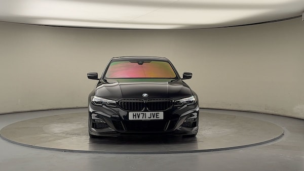 Used BMW 3 Series 2021 for sale - 76069395: Photo 32