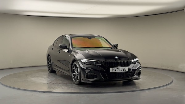 Used BMW 3 Series 2021 for sale - 76069395: Photo 33