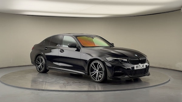 Used BMW 3 Series 2021 for sale - 76069395: Photo 34