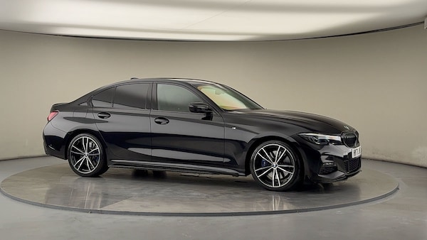 Used BMW 3 Series 2021 for sale - 76069395: Photo 35
