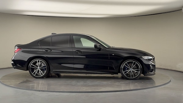 Used BMW 3 Series 2021 for sale - 76069395: Photo 36