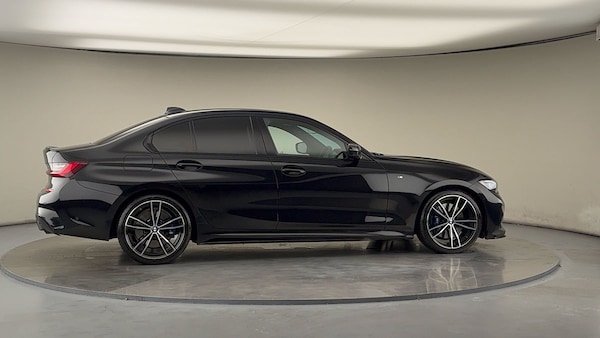 Used BMW 3 Series 2021 for sale - 76069395: Photo 37