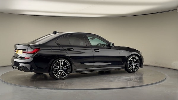 Used BMW 3 Series 2021 for sale - 76069395: Photo 38