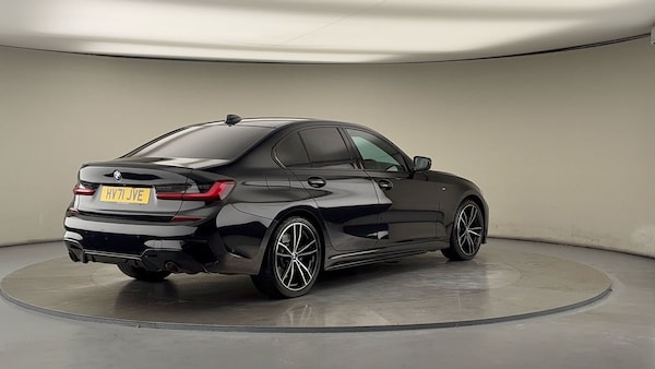 Used BMW 3 Series 2021 for sale - 76069395: Photo 39