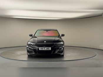 Used BMW 3 Series 2021 for sale - 76069395: Photo