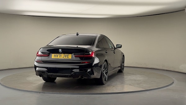Used BMW 3 Series 2021 for sale - 76069395: Photo 40