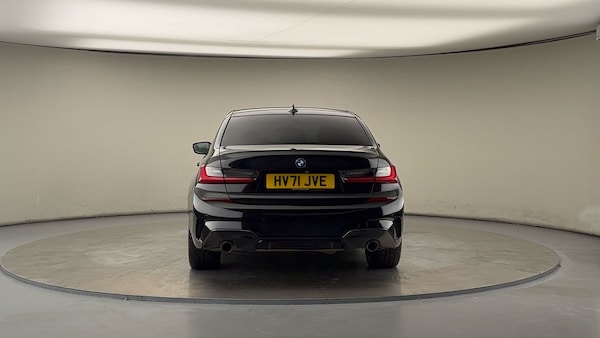 Used BMW 3 Series 2021 for sale - 76069395: Photo 41