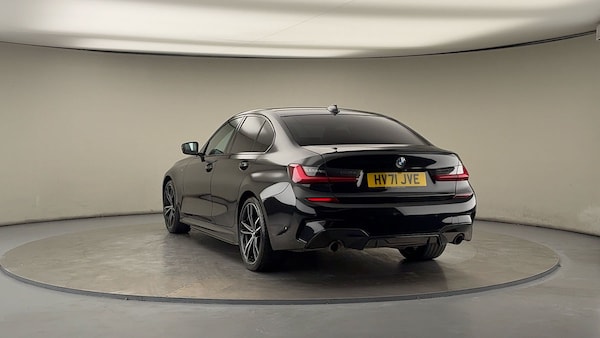 Used BMW 3 Series 2021 for sale - 76069395: Photo 42