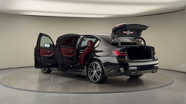 Used BMW 3 Series 2021 for sale - 76069395: Photo 43