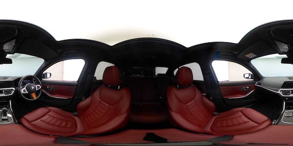 Used BMW 3 Series 2021 for sale - 76069395: Photo 44
