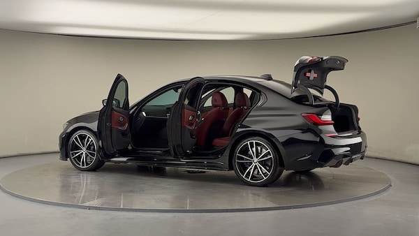 Used BMW 3 Series 2021 for sale - 76069395: Photo 45