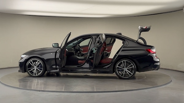 Used BMW 3 Series 2021 for sale - 76069395: Photo 46