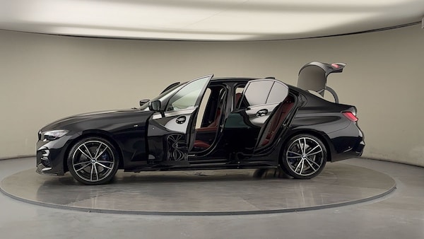 Used BMW 3 Series 2021 for sale - 76069395: Photo 47