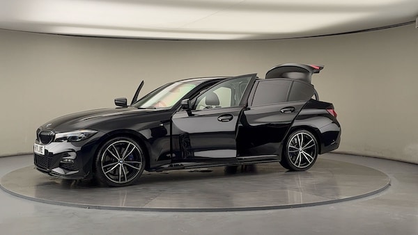 Used BMW 3 Series 2021 for sale - 76069395: Photo 48