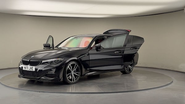 Used BMW 3 Series 2021 for sale - 76069395: Photo 49