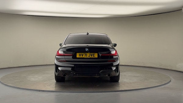 Used BMW 3 Series 2021 for sale - 76069395: Photo 4