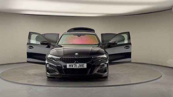 Used BMW 3 Series 2021 for sale - 76069395: Photo 51