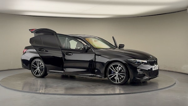 Used BMW 3 Series 2021 for sale - 76069395: Photo 54