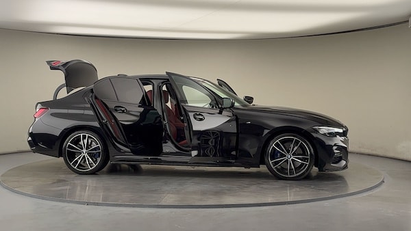 Used BMW 3 Series 2021 for sale - 76069395: Photo 55