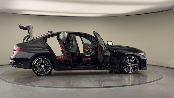 Used BMW 3 Series 2021 for sale - 76069395: Photo 56