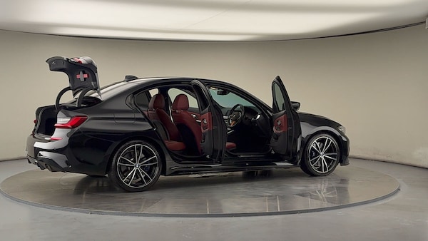 Used BMW 3 Series 2021 for sale - 76069395: Photo 57