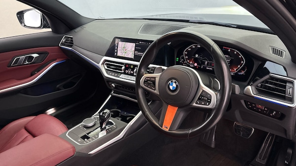 Used BMW 3 Series 2021 for sale - 76069395: Photo 5