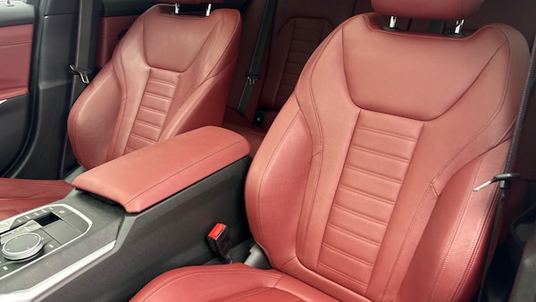 Used BMW 3 Series 2021 for sale - 76069395: Photo 7