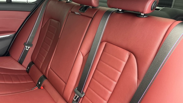 Used BMW 3 Series 2021 for sale - 76069395: Photo 8