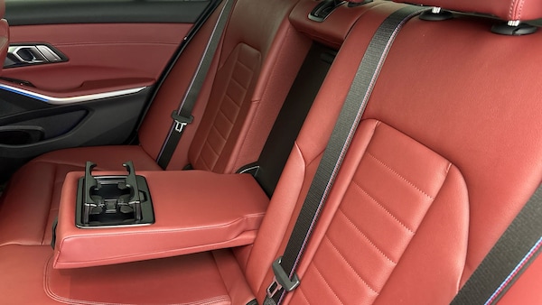 Used BMW 3 Series 2021 for sale - 76069395: Photo 9