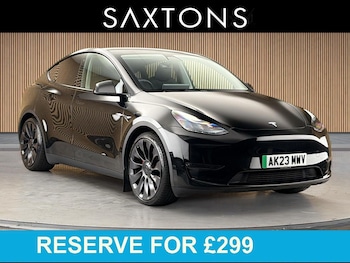 Used Tesla Model Y 2023 for sale - 79169575: Photo