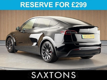 Used Tesla Model Y 2023 for sale - 79169575: Photo