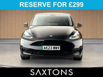 Used Tesla Model Y 2023 for sale - 79169575: Photo