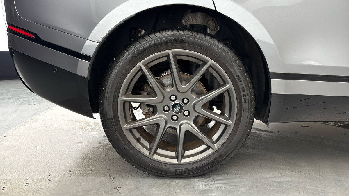 Used Land Rover Range Rover Velar 2021 for sale - 77014698: Photo 10