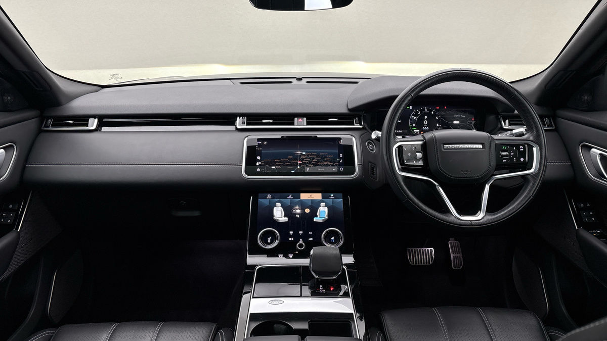 Used Land Rover Range Rover Velar 2021 for sale - 77014698: Photo 12