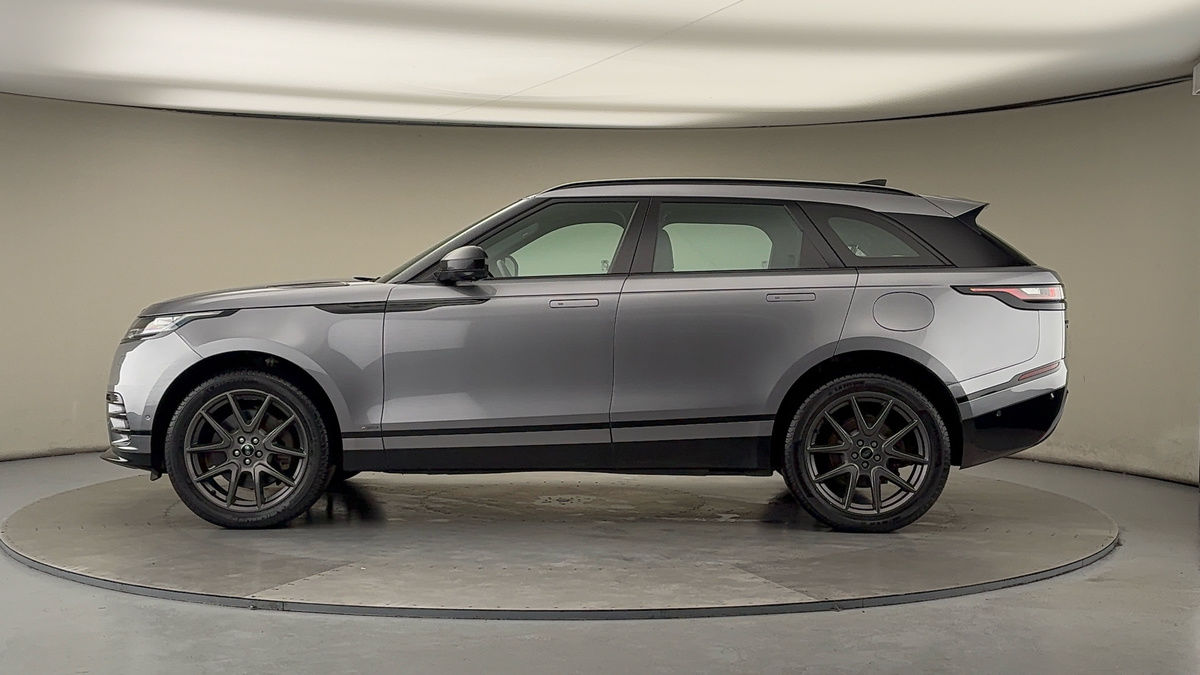 Used Land Rover Range Rover Velar 2021 for sale - 77014698: Photo 15