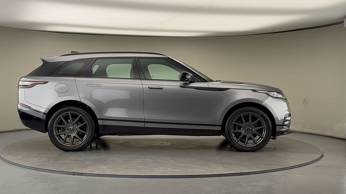 Used Land Rover Range Rover Velar 2021 for sale - 77014698: Photo 16