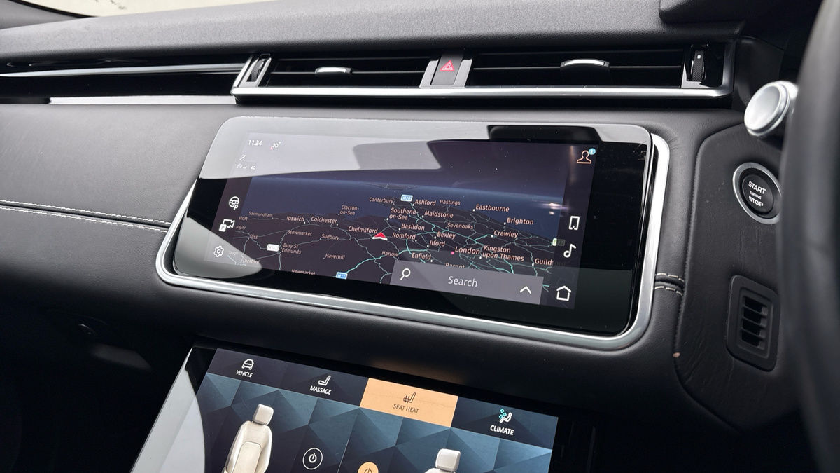 Used Land Rover Range Rover Velar 2021 for sale - 77014698: Photo 17