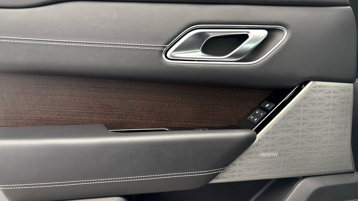 Used Land Rover Range Rover Velar 2021 for sale - 77014698: Photo 19