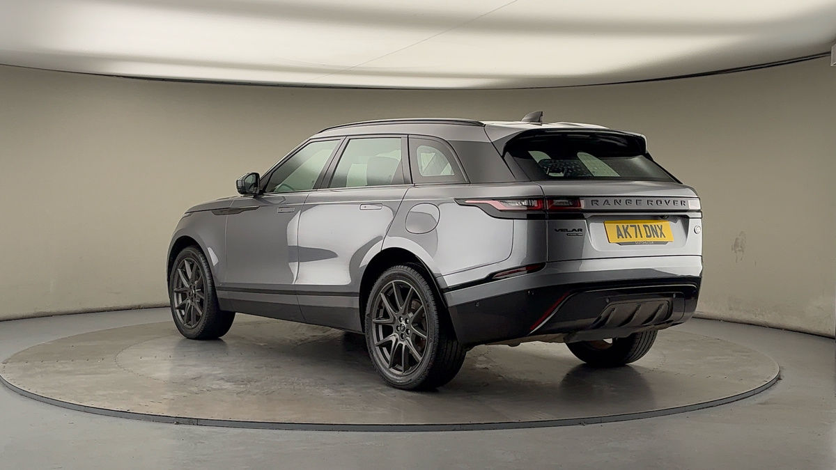 Used Land Rover Range Rover Velar 2021 for sale - 77014698: Photo 2