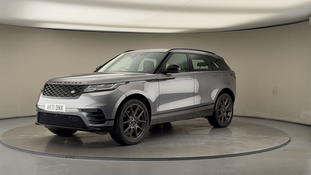 Used Land Rover Range Rover Velar 2021 for sale - 77014698: Photo 20