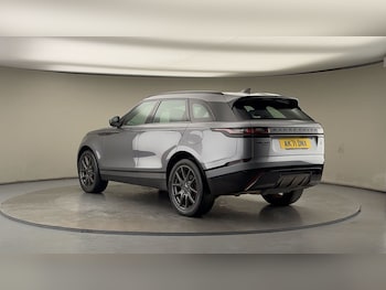 Used Land Rover Range Rover Velar 2021 for sale - 77014698: Photo