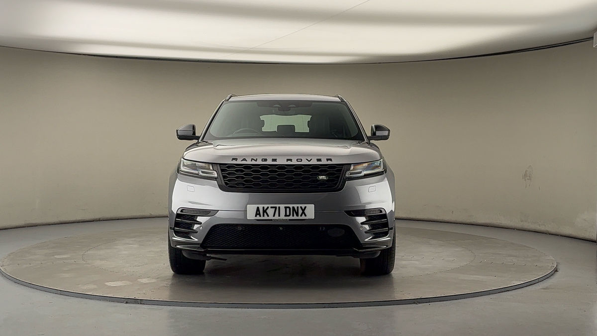 Used Land Rover Range Rover Velar 2021 for sale - 77014698: Photo 3