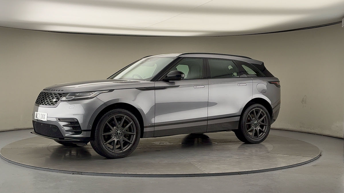 Used Land Rover Range Rover Velar 2021 for sale - 77014698: Photo 30