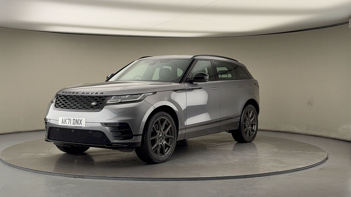Used Land Rover Range Rover Velar 2021 for sale - 77014698: Photo 31