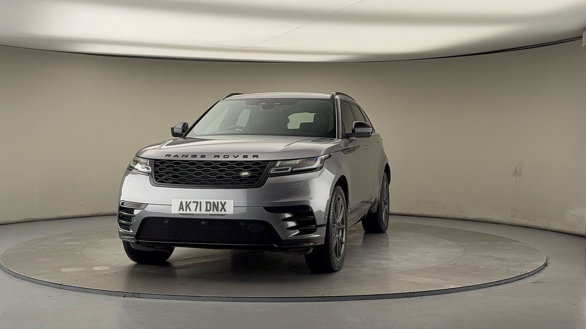 Used Land Rover Range Rover Velar 2021 for sale - 77014698: Photo 32
