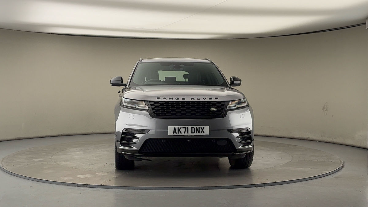 Used Land Rover Range Rover Velar 2021 for sale - 77014698: Photo 33