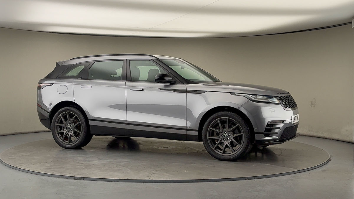 Used Land Rover Range Rover Velar 2021 for sale - 77014698: Photo 36